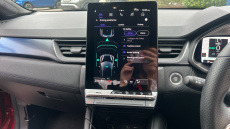 Renault Captur 1.6 E-Tech Full Hybrid 145 Esprit Alpine 5dr Auto Hybrid Hatchback